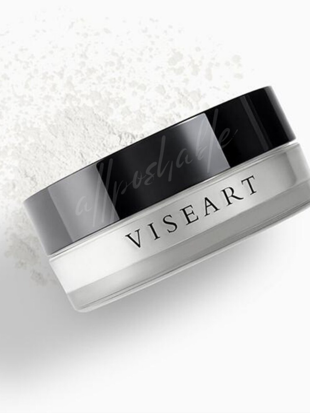 ❗️LTD QTY❗️ Viseart Seamless Setting Powder